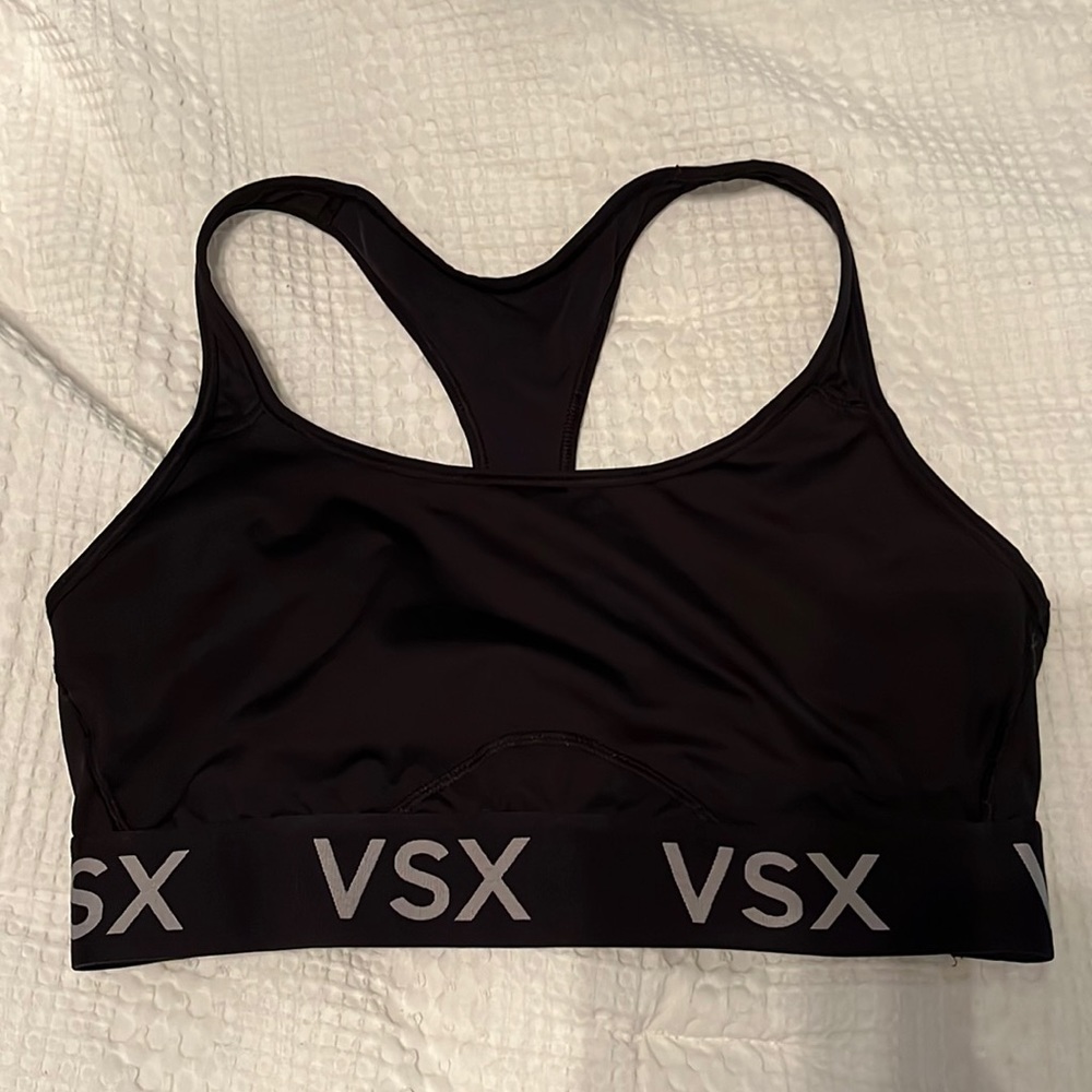 VSX sports bra